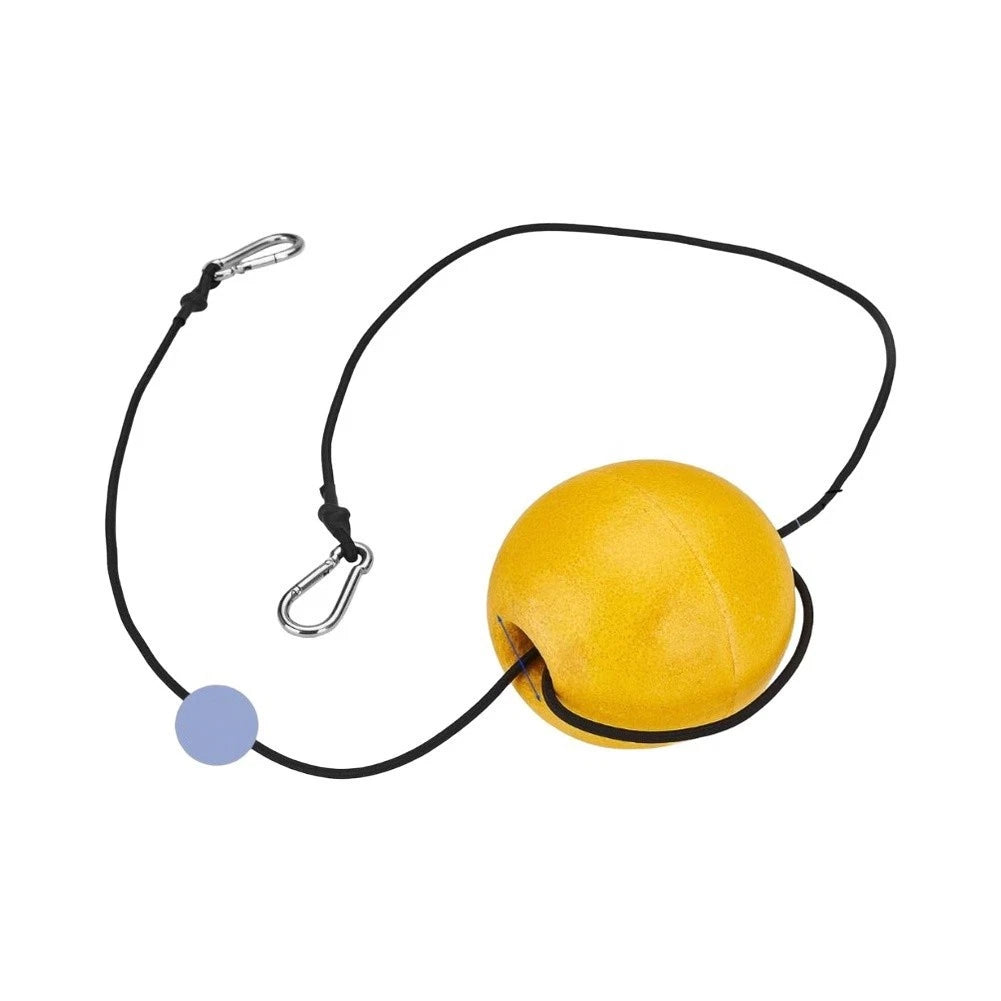 PVC Anchor Float 10x10cm for Boating Fishing Diving