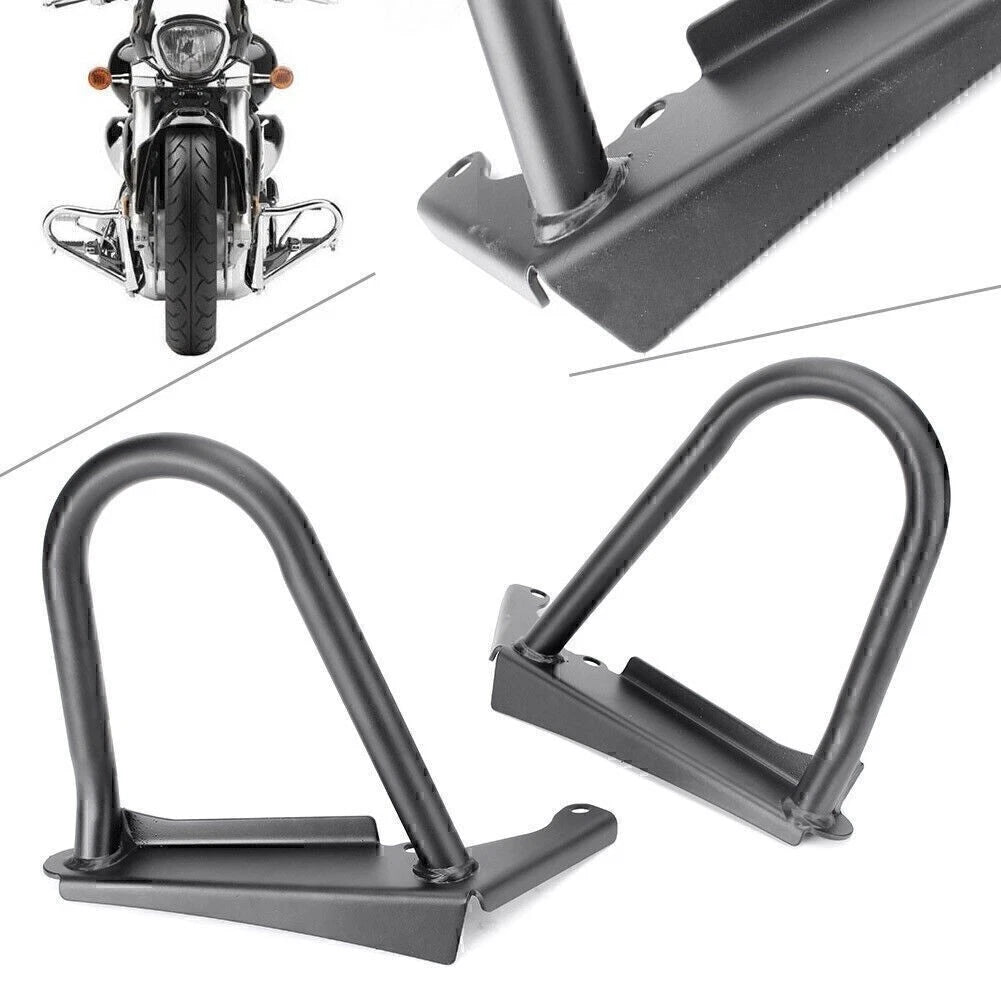 Crash Bar Guards for Suzuki Boulevard M109R (2006–2014)