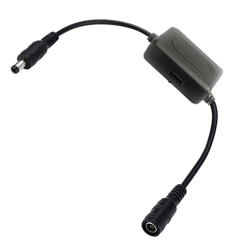 Portable Solar Charge Controller for Small Devices (DC12V, USB 5V)