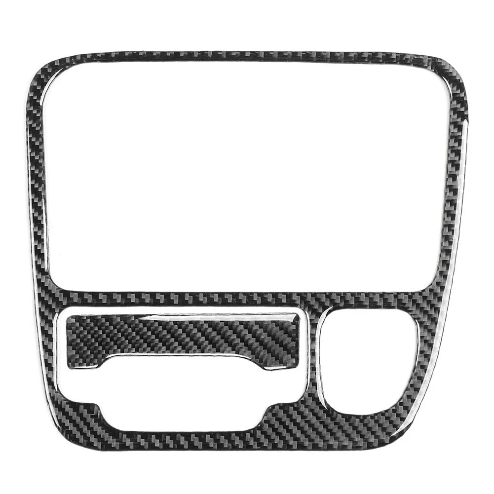 Ashtray Multimedia CD Radio Panel Cover Trim for Suzuki Chevrolet