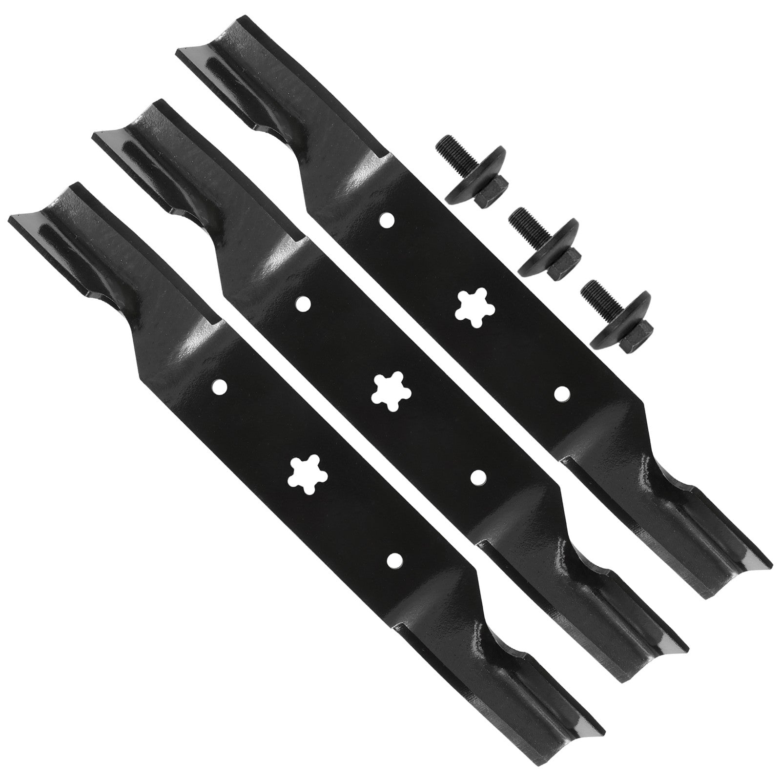 Deck Blades Replacement Kit 54 Inch for Dixon ZTR Speed (2001–2020)