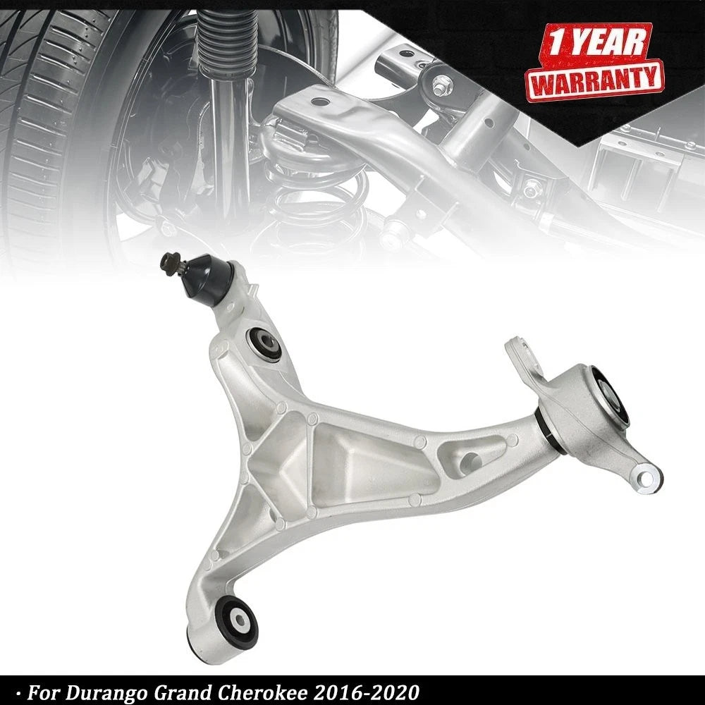 Front Lower Control Arm Ball Joint LH for Durango Grand Cherokee (1998–2004)