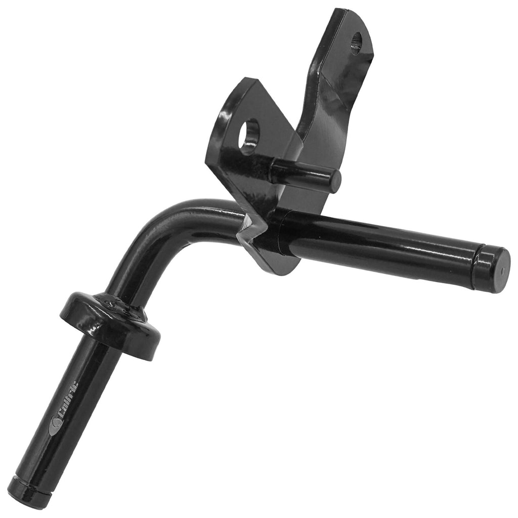 Steering Wheel Right Spindle Replacement for Husqvarna YT 130 YT 150 (1998–2008)