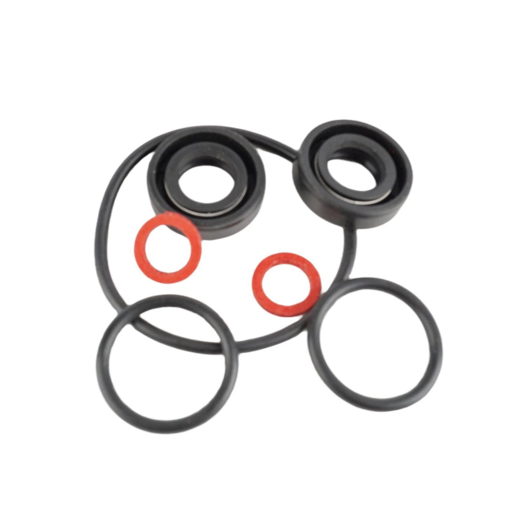 Lower Unit Gearcase Seal Kit for Yamaha Outboard 2 Hp (1986–1988) 6A1-W0001-22 18-0026