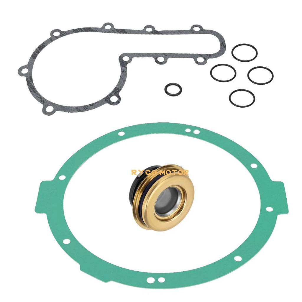 Water Pump Seal Gasket Rebuild Kit for Polaris Sportsman Scrambler 850 1000 XP (2014–2023)