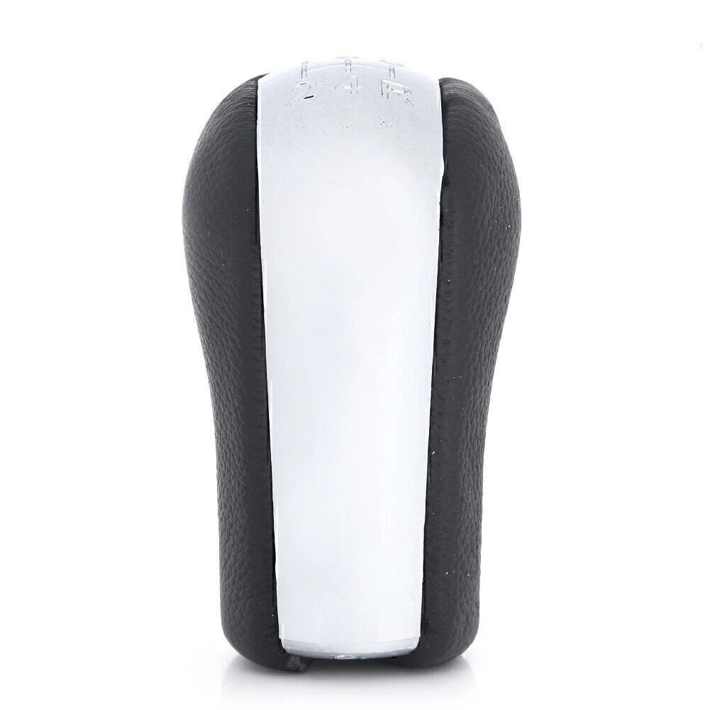Gear Shift Knob Handle Stick for Toyota AYGO/Verso (2002–2014)