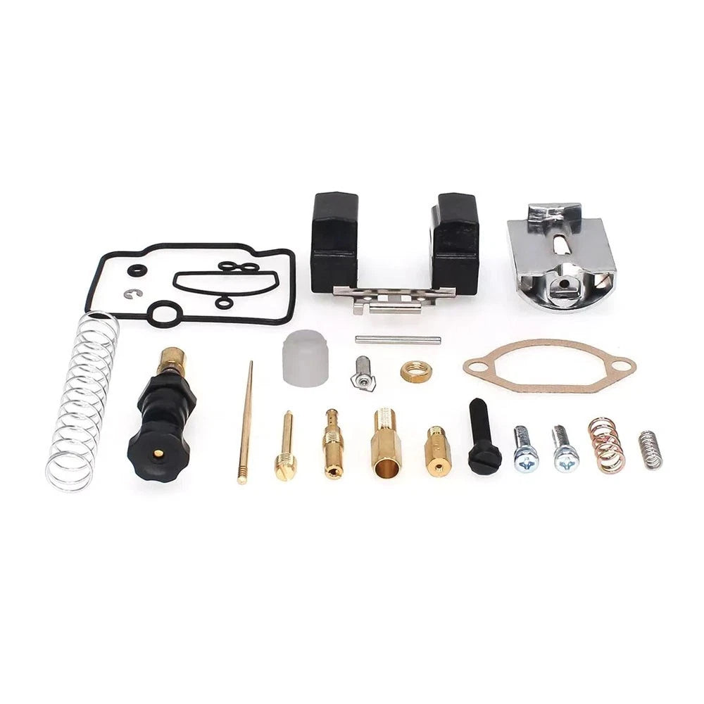 Carburetor Repair Kit for Cpo KR150 (24mm/26mm/28mm/30mm)