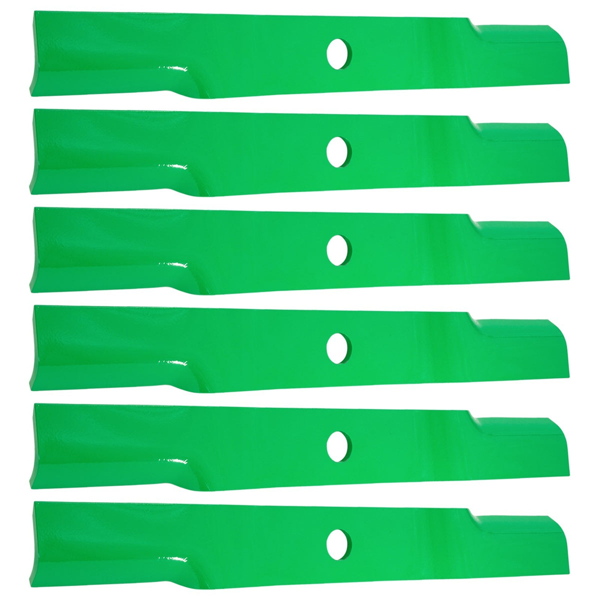 Deck Blade Replacement for Land Pride AFM4014 AFM40168 (2014–2018)