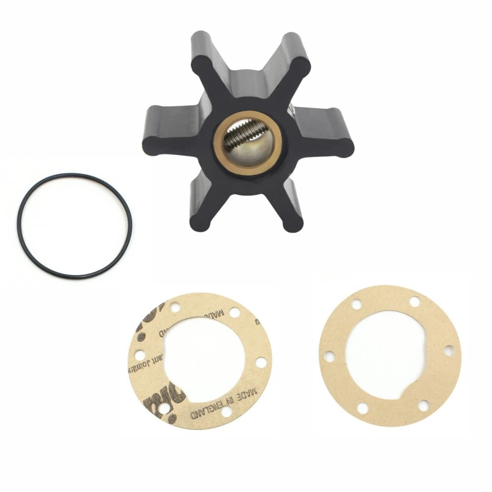 Sea Water Pump Impeller for Perkins UK 4.99M Engine