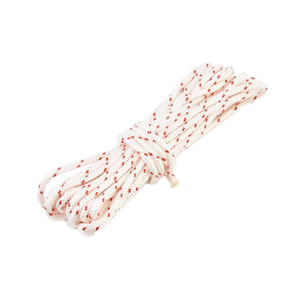 Starter Rope for Lawn Mower (5.5mm, 220 Kg)