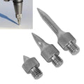 Stainless Steel Car Dent Puller Hammer with Head Replacement for All Models