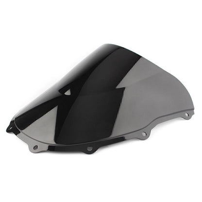Front Windshield for Kawasaki Ninja ZX7R (1996–2003) Black