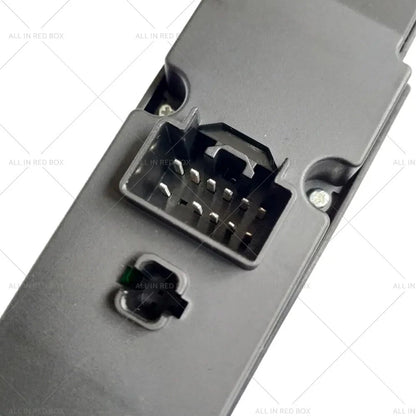 Master Power Window Switch for Mazda 2 Hatchback (2008–2014) DF89-66-350B