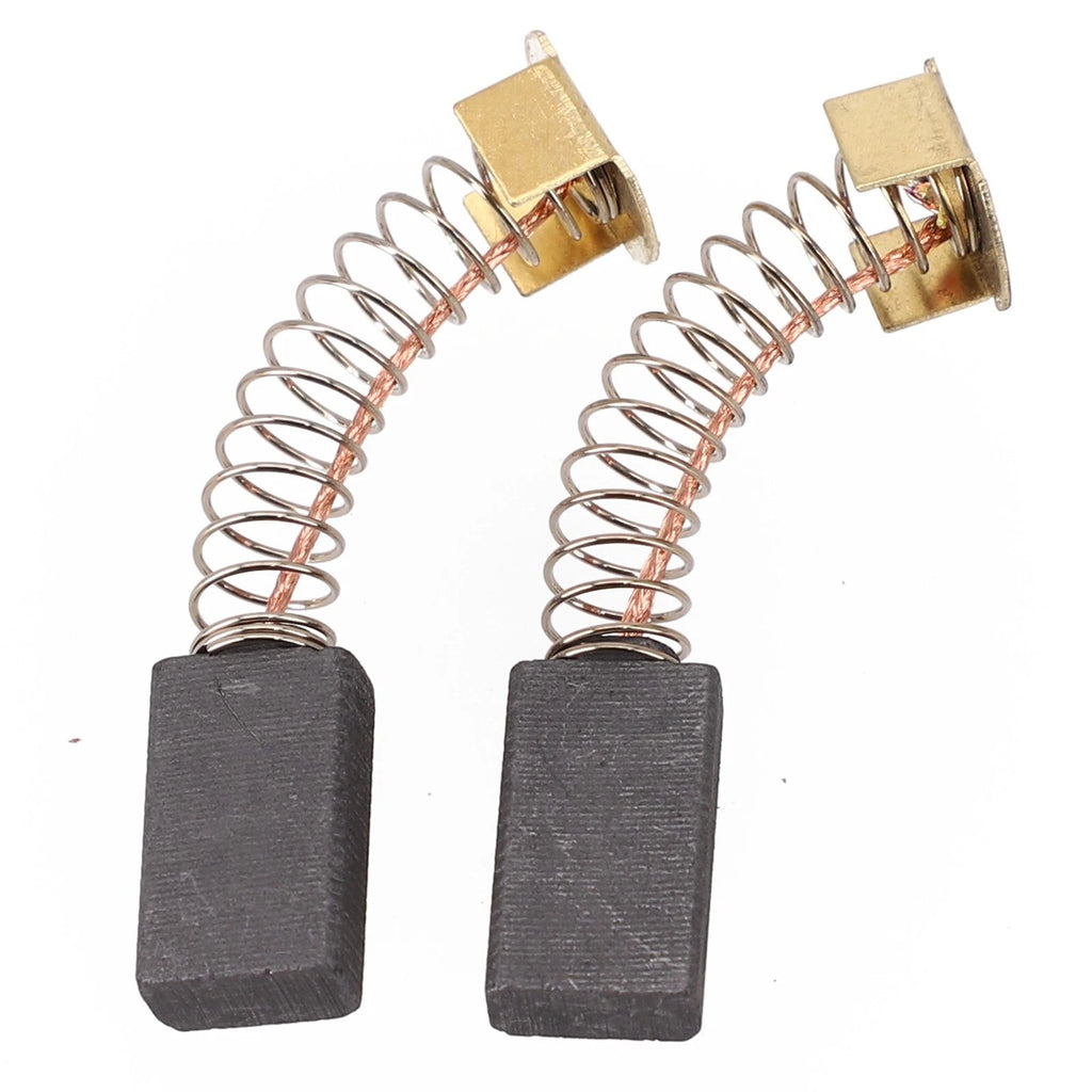 2X Carbon Brush Replacement for Porter Cable Motors