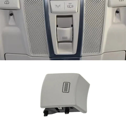 Sunroof Window Switch Button for Mercedes Benz GLS Class W166 (2015–2018)
