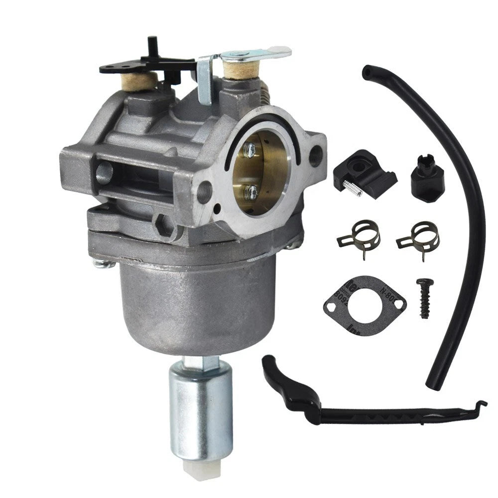 Carburetor for John Deere Z225 EZtrak Zero Turn Mower (17.5 HP)