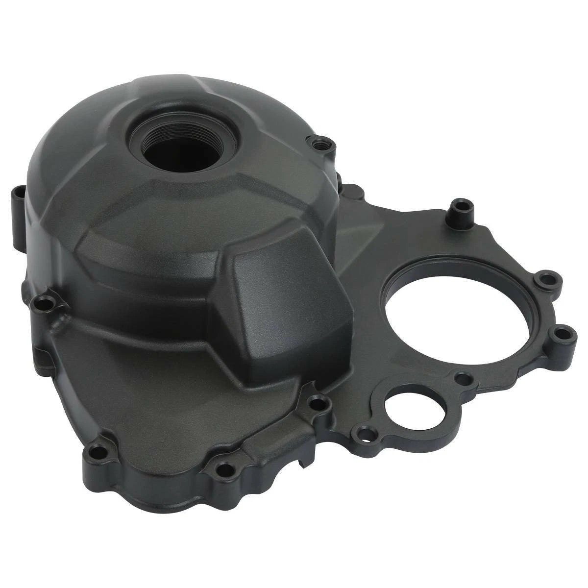 Left Engine Stator Cover Crankcase for Yamaha Tracer 9 GT, MT-09 (2021–2025)