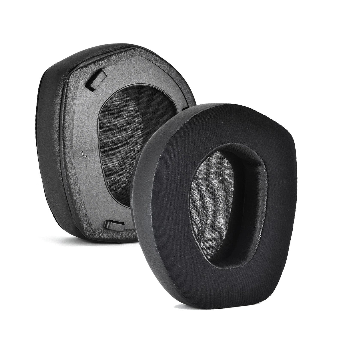 Ice Feeling Memory Sponge Cooling Earpads for Sennheiser HDR RS165 RS175 RS185