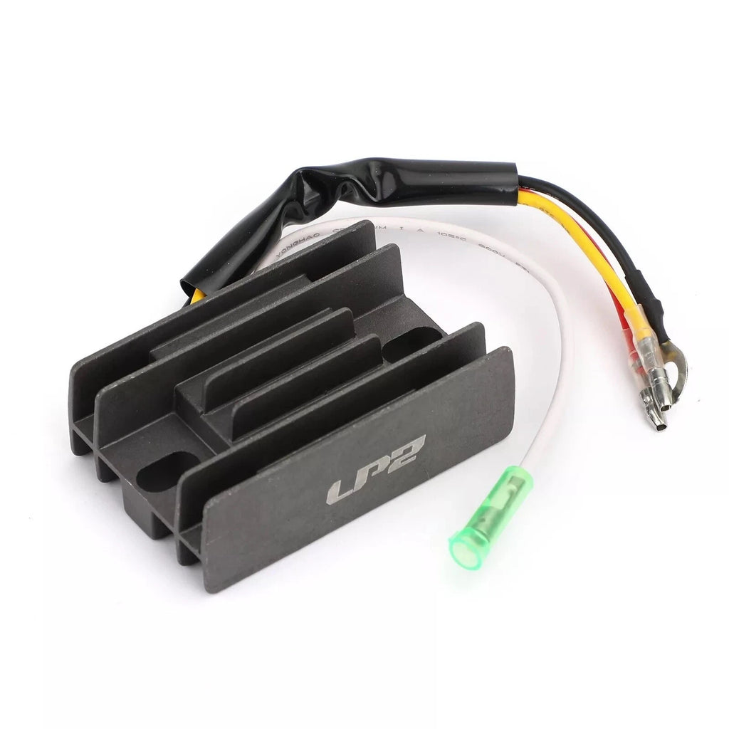 Rectifier for Suzuki DF4A DF5 DF6A DF9.9 DF15A DF20A (1990–2023) 32800-94J10 32800-94J11