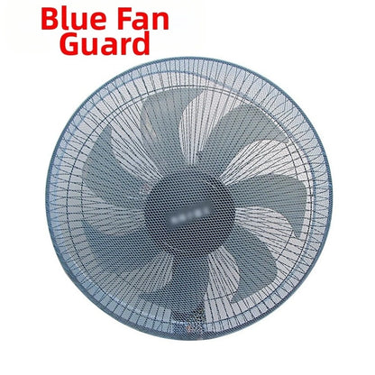 Mesh Retaining Ring for 12/14/16/18 Inch Fan Covers
