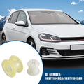 Gearbox Shifter Cable End Saver Bushing for Volkswagen Beetle Jetta (2011–2024)