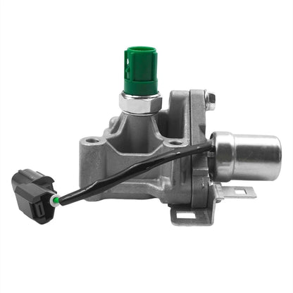 Solenoid Spool Valve Oil w/Gasket for Honda S2000 (2000–2009)