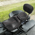 Sissy Bar Backrest for Harley Street Glide (2009–2023)