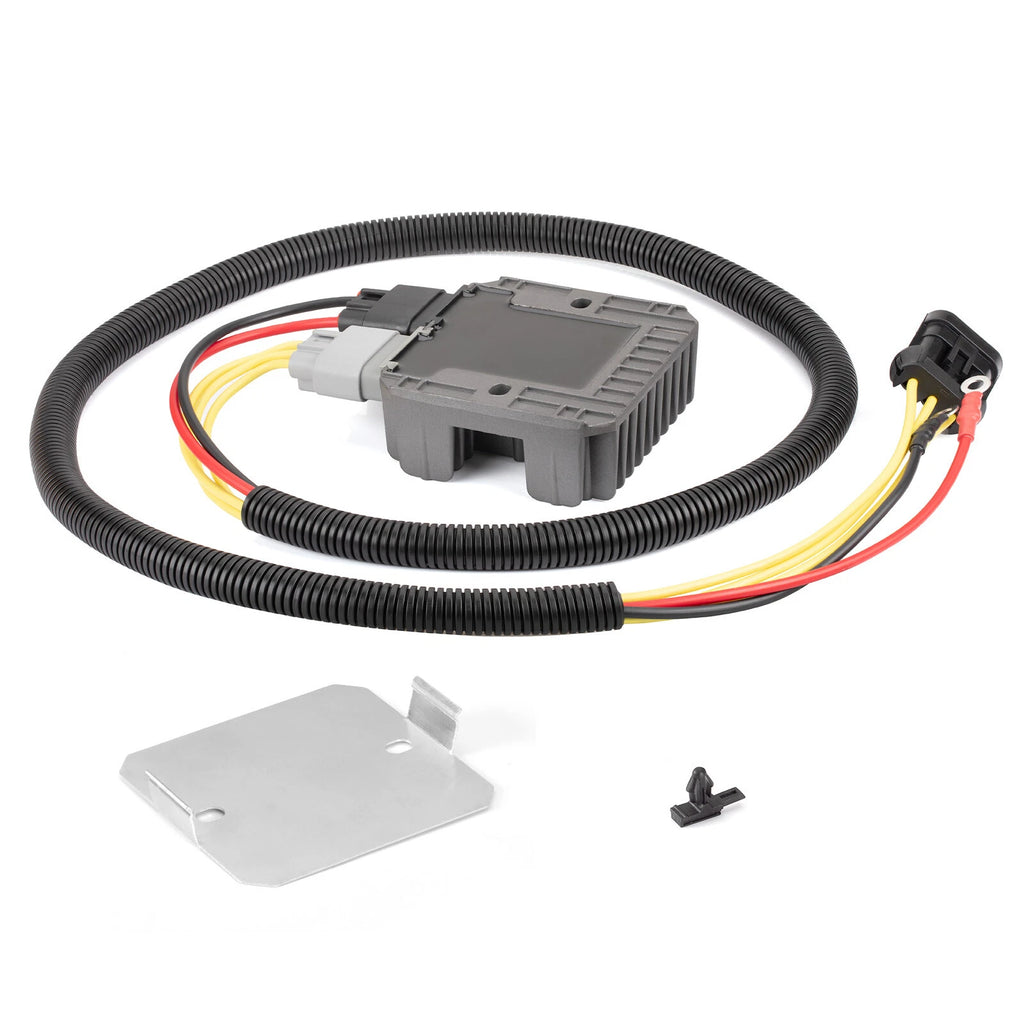 Voltage Regulator Rectifier for Polaris RZR XP 1000 / RZR XP 4 1000 (2014–2017)