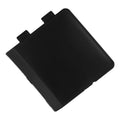 Replacement Tow Eye Hook Cap Cover for Mitsubishi For Outlander Rear Bumper