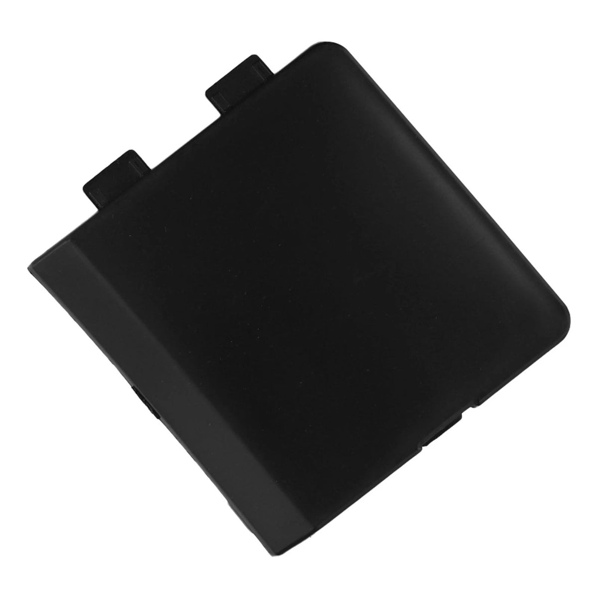 Replacement Tow Eye Hook Cap Cover for Mitsubishi For Outlander Rear Bumper