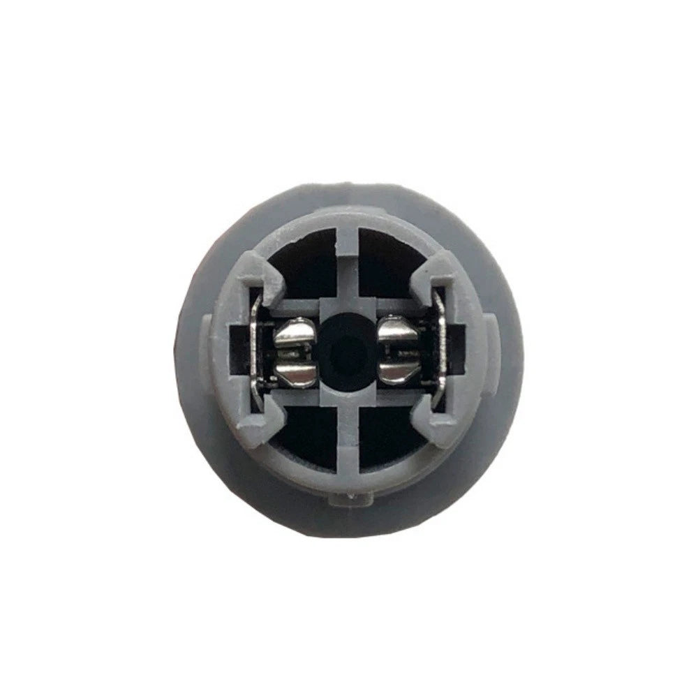 2x Parking Signal Light Socket For Hyundai Accent 2015-2017, Veloster 2019-2021