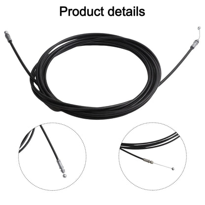 Trunk Lid Release Cable for Toyota Camry LE Sedan
