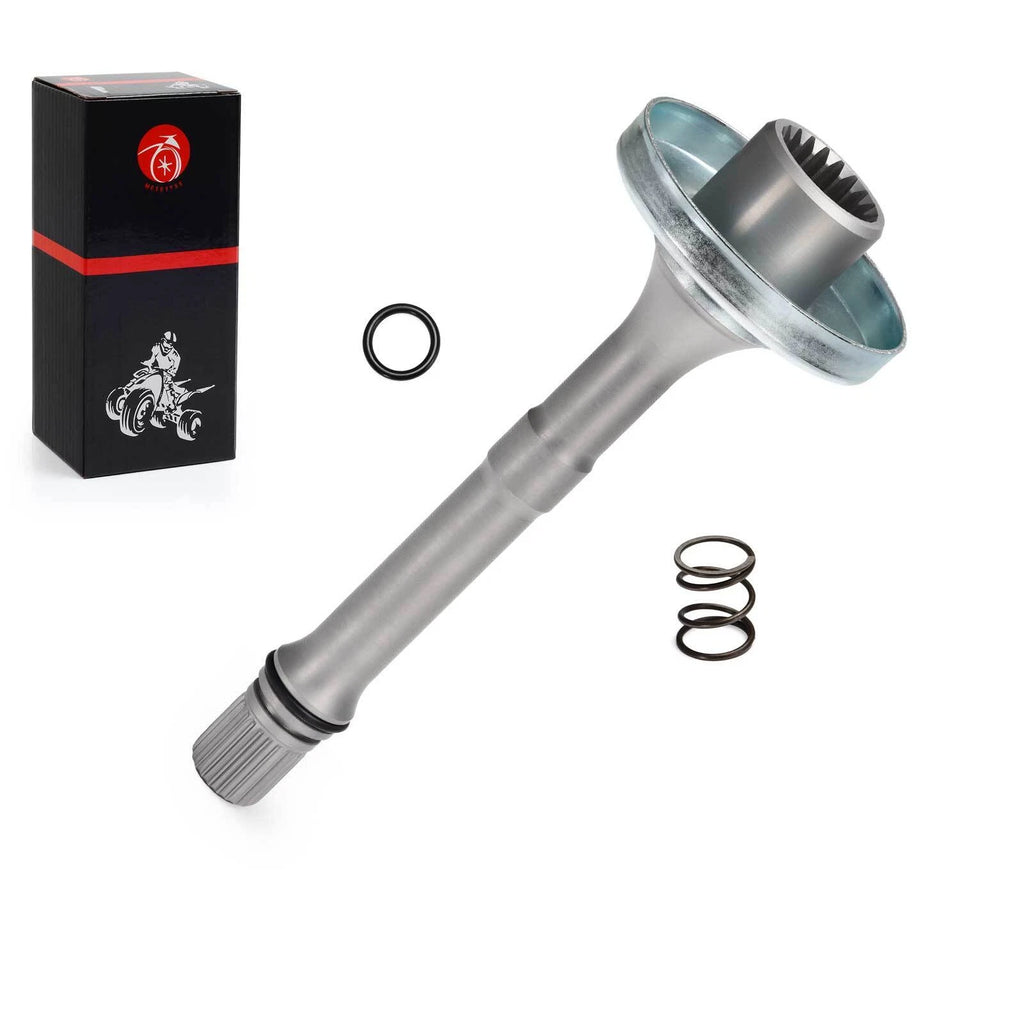 Rear Drive Shaft Propeller Shaft for Honda Rancher TRX420, Foreman TRX500, TRX520