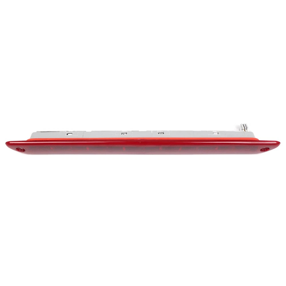 Rear Brake Light Lamp for Benz, VW, Dodge (Red)