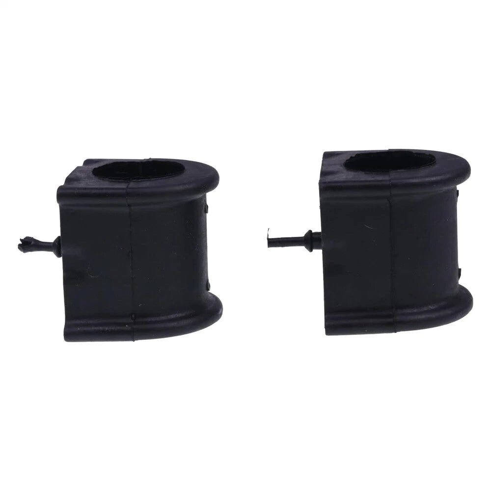 2X Front Stabilizer Bar Bush for Lexus RX350 RX450h (2010–2015) 48815-AE030