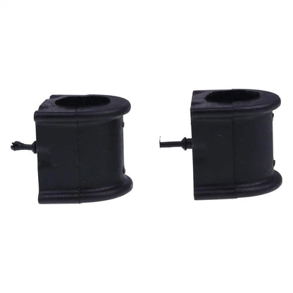 2X Front Stabilizer Bar Bush for Lexus RX350 RX450h (2010–2015) 48815-AE030