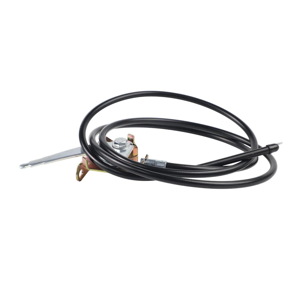 Throttle Cable for Exmark Lazer Turn Riding Mower (Part 1633696)
