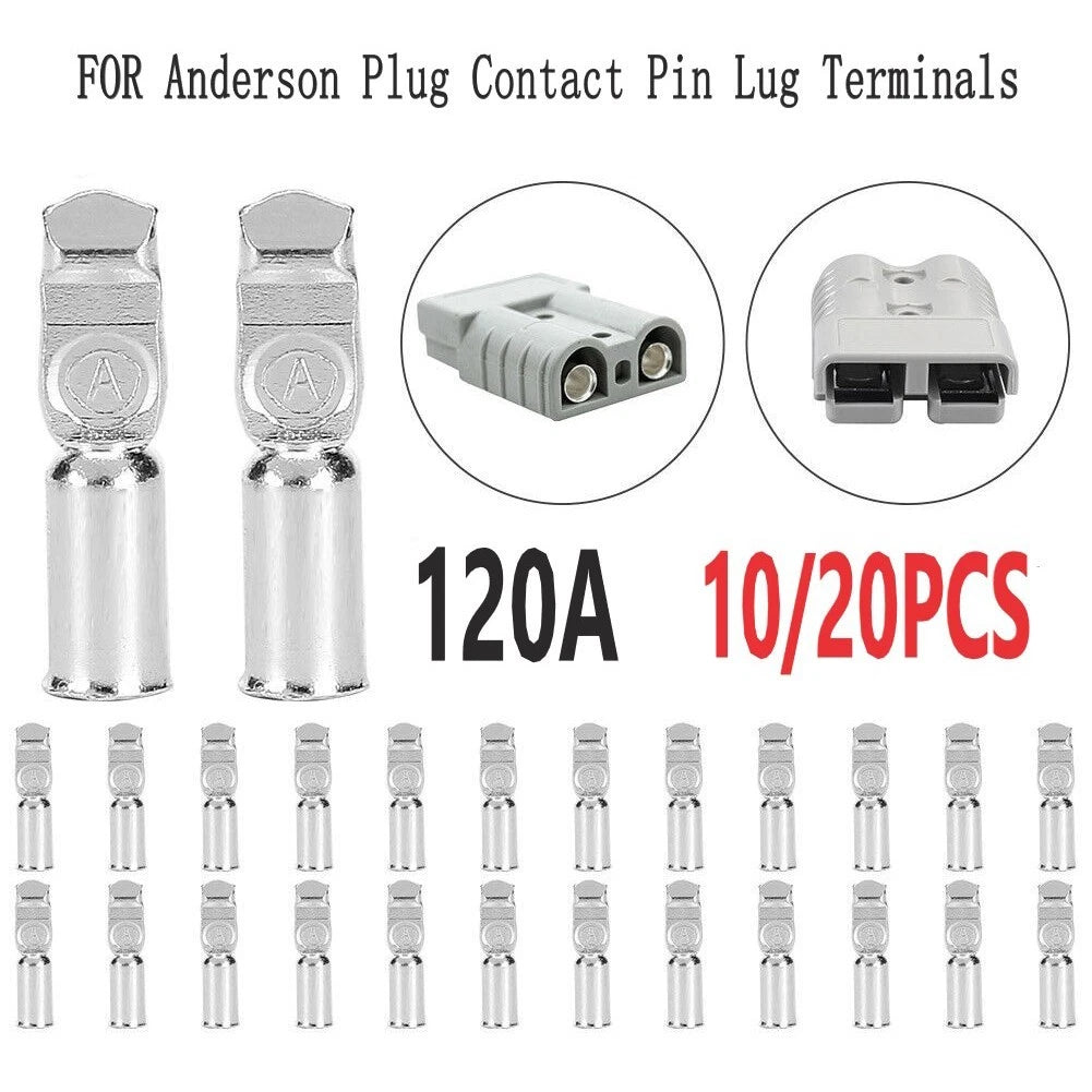 Connector Cable Terminal for