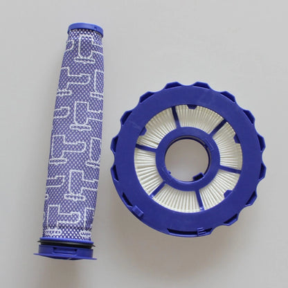 Washable Post Motor Filter for DC40 & UP22 Vacuum
