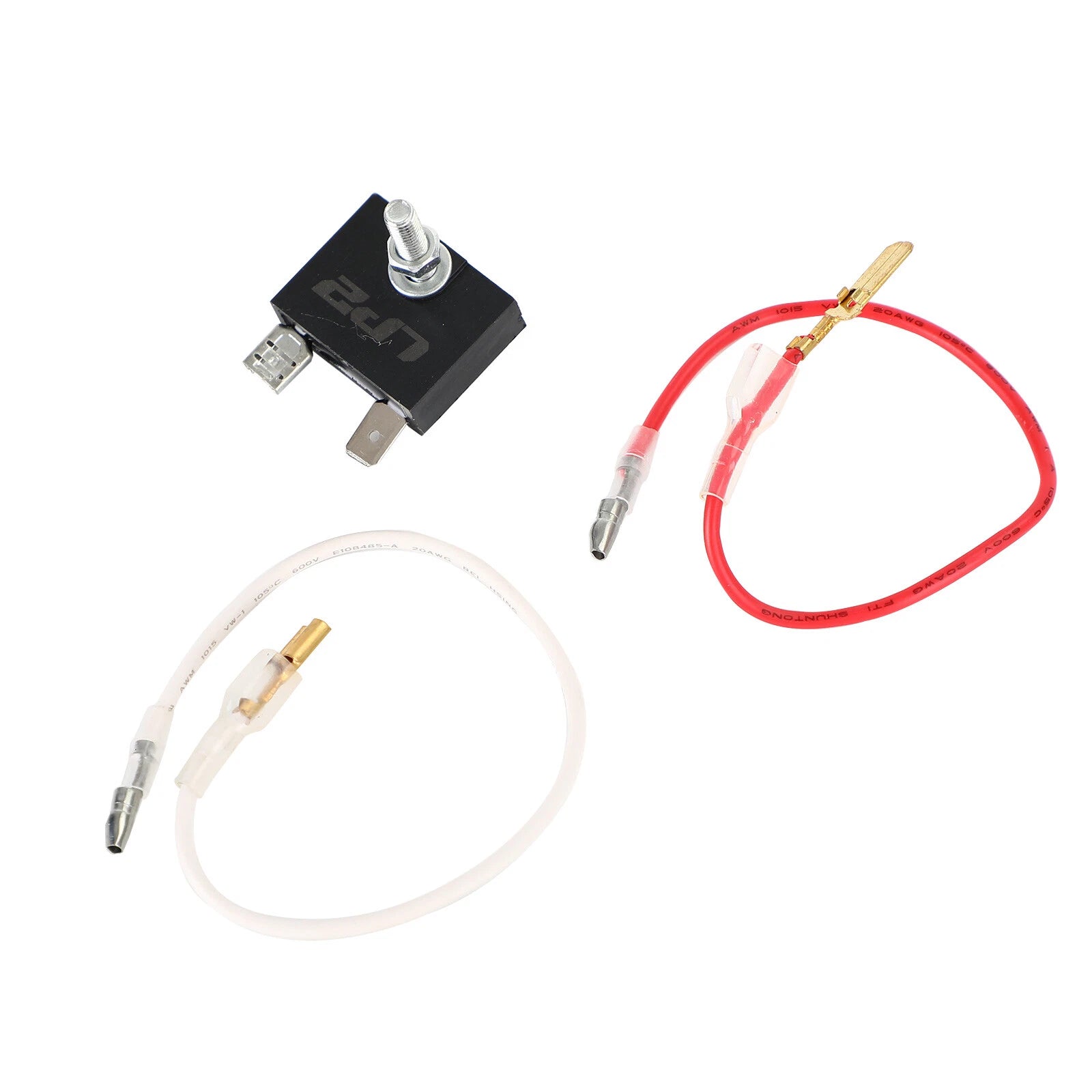 Rectifier for Suzuki A100 A80 A50 FM50 RV90 RV125 TC100 TS TC FM RV RB SP T9 (6V)