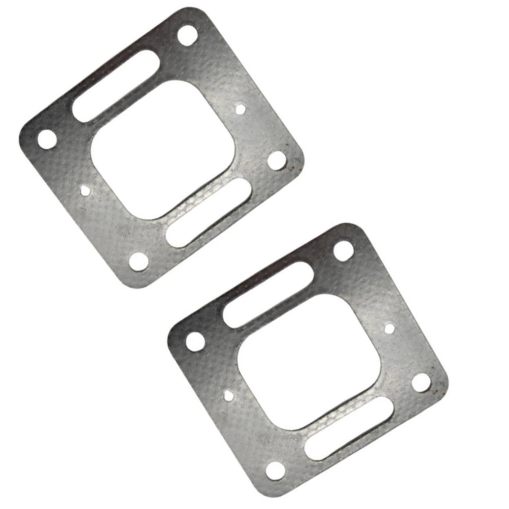 Exhaust Elbow Manifold Gasket for Mercruiser 262 350 454 502 (1990–2023) 27-860233