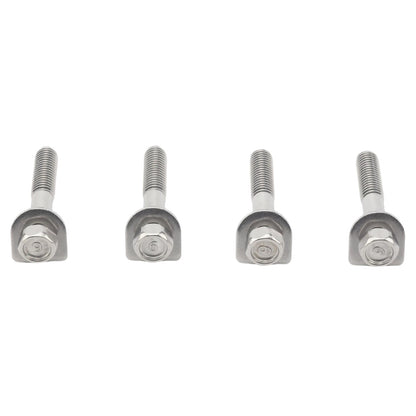 Water Pump Repair Kit for Yamaha Outboard (6P2-W0078-00)
