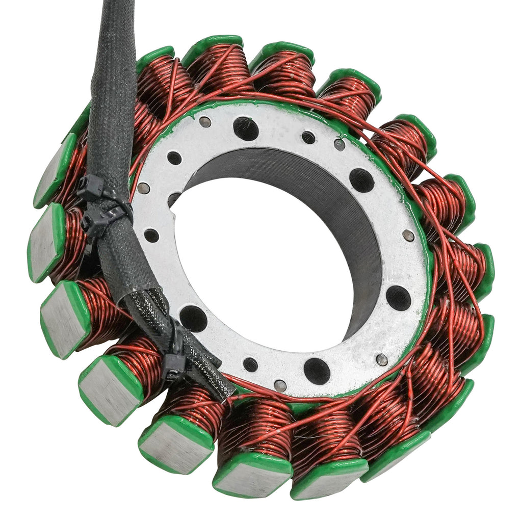 Stator Replacement for Kawasaki 21003-1377 21003-1164 21003-1301 (2003–2006)