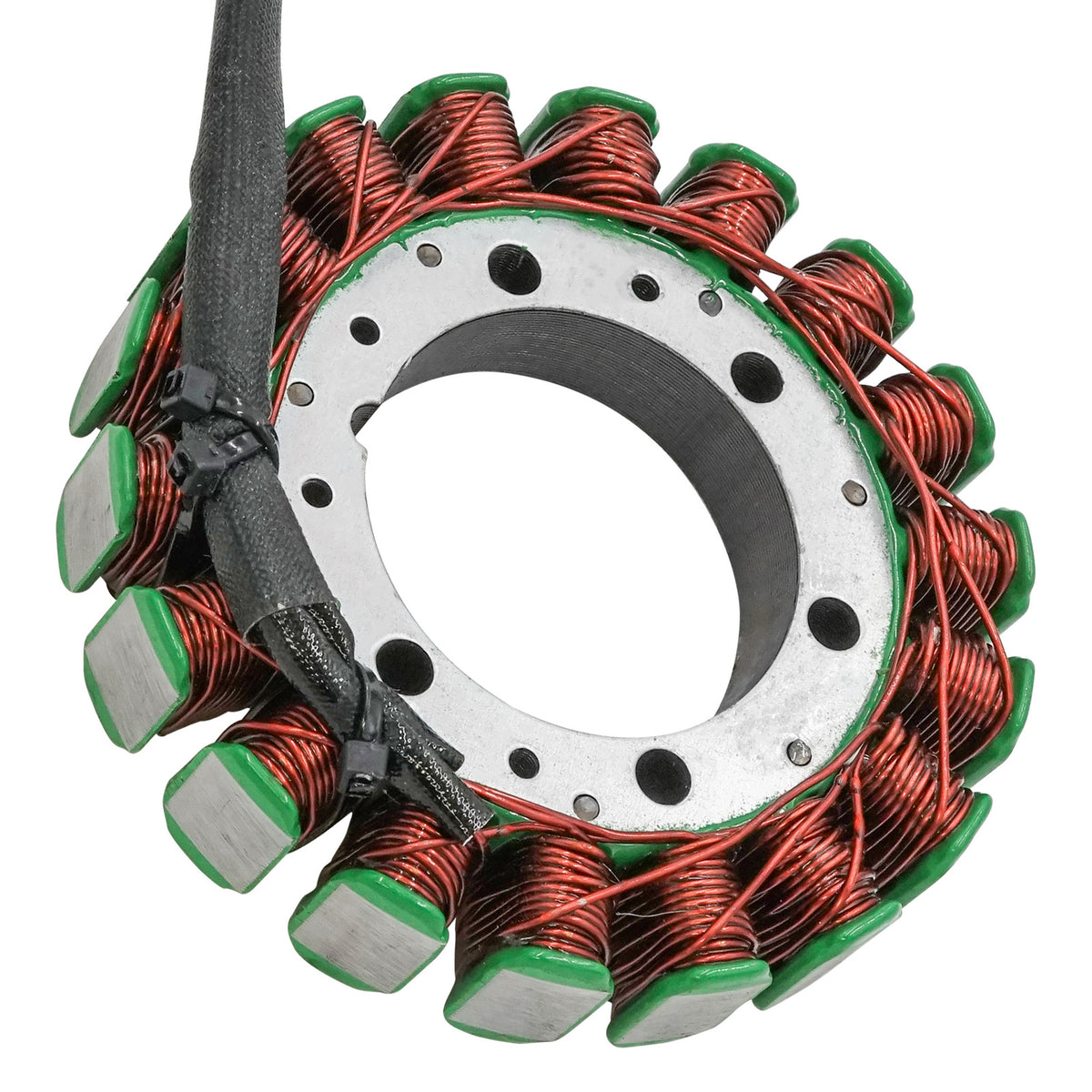 Stator Replacement for Kawasaki 21003-1377 21003-1164 21003-1301 (2003–2006)