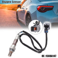 Oxygen Sensor Downstream Replacement for Mitsubishi Eclipse (2000–2012)