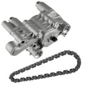 Complete Oil Pump with Chain Replacement for Honda Pioneer 700 (2014–2026)