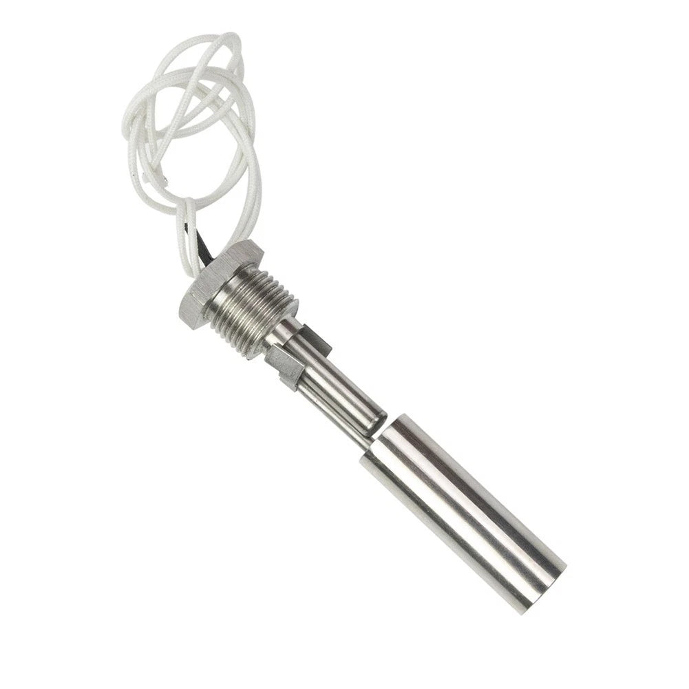 Stainless Steel Float Switch for Enhanced Liquid Level Control 50W