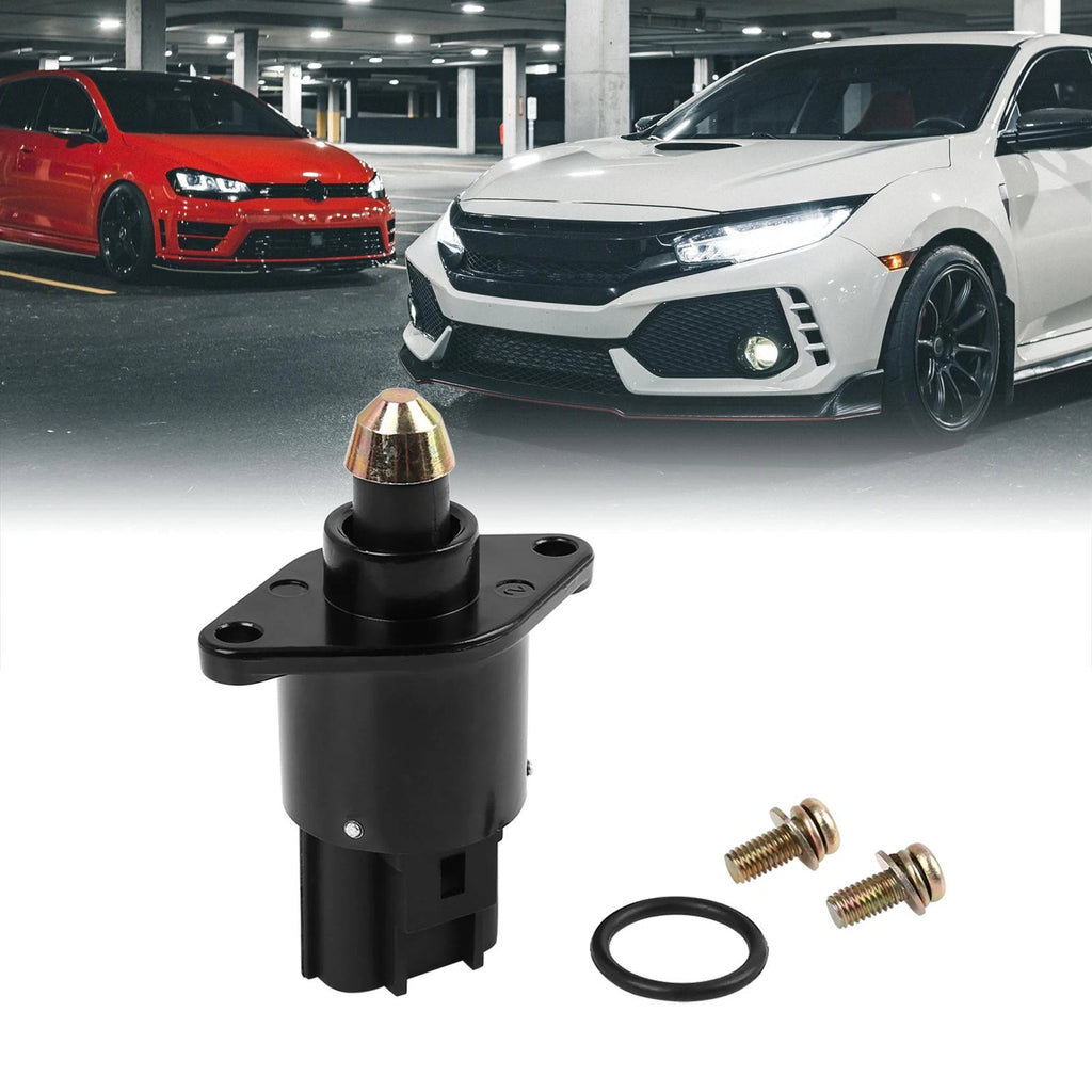 Car Idle Air Control Valve with Gasket Replacement for Jeep (1999–2002)