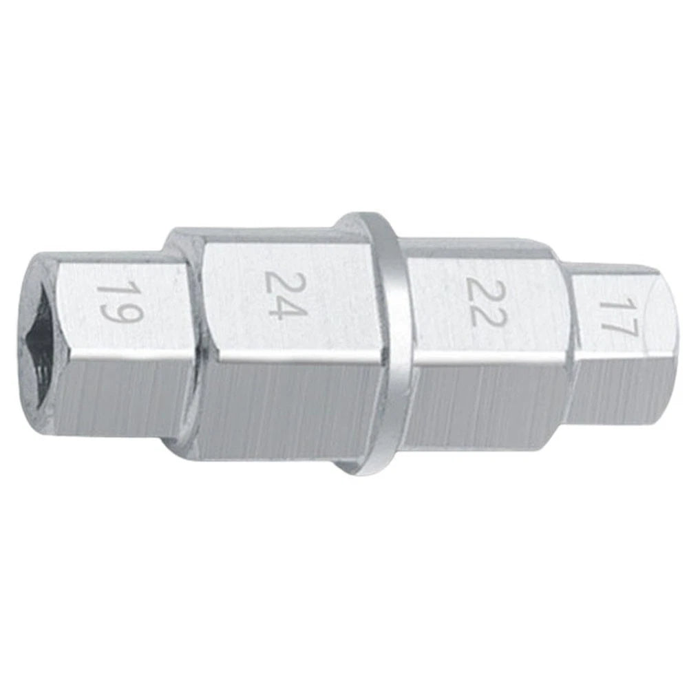 Motorcycle Spindle Wheel Removal Tool for