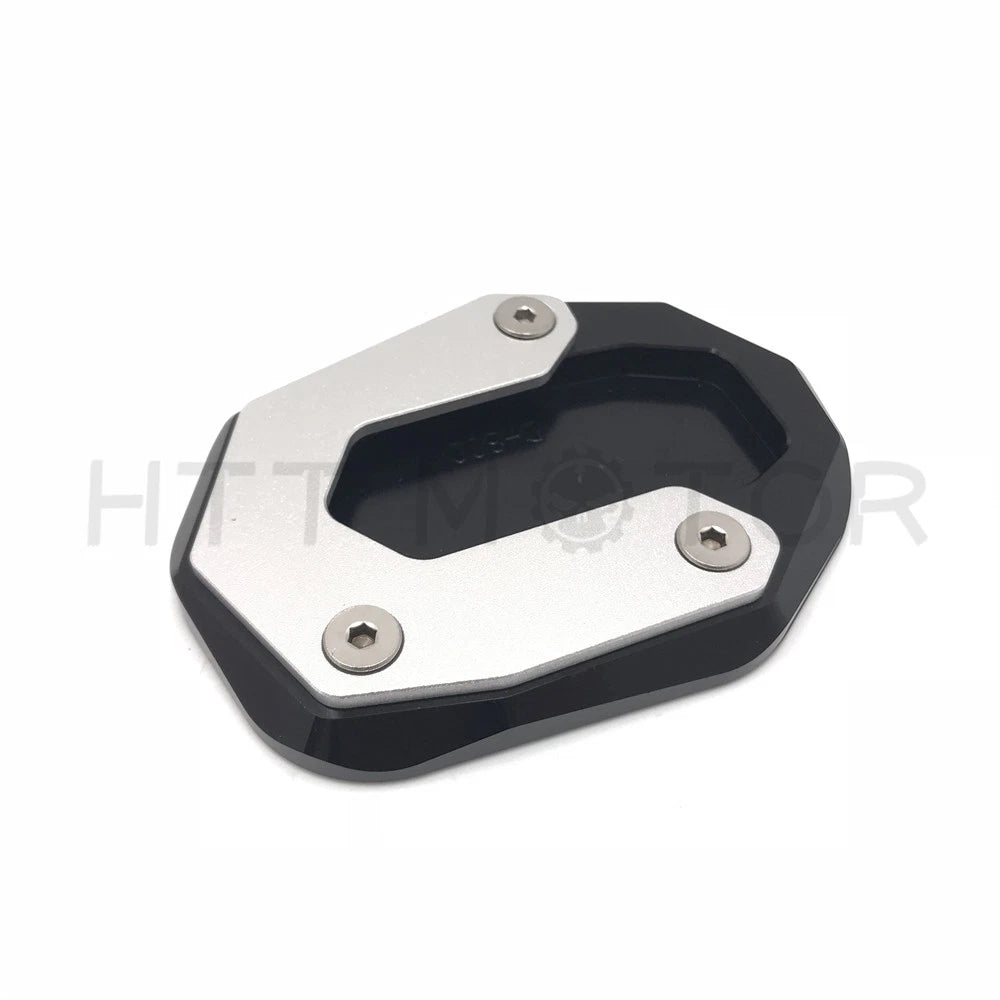 Kick Side Stand Extend Pad for Ducati Scrambler 800 Urban Enduro (2015–2020)